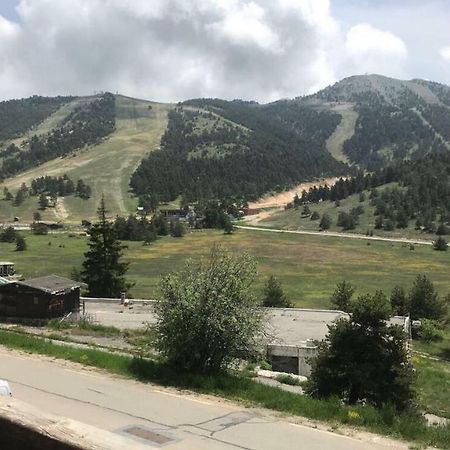 Greolieres Les Neiges Daire Dış mekan fotoğraf