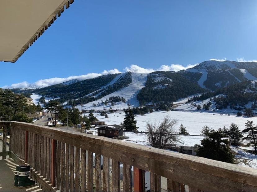 Greolieres Les Neiges Daire Dış mekan fotoğraf
